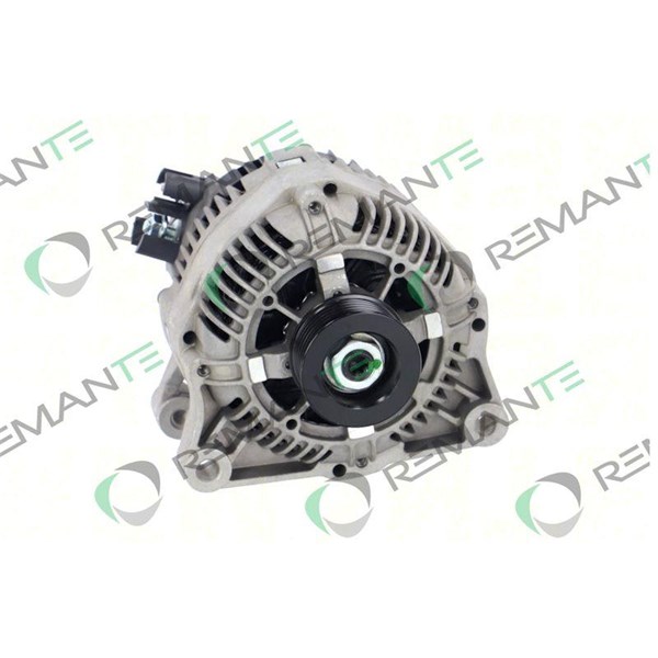 Generator 12V 70A Remante 011-003-000010R REMANTE