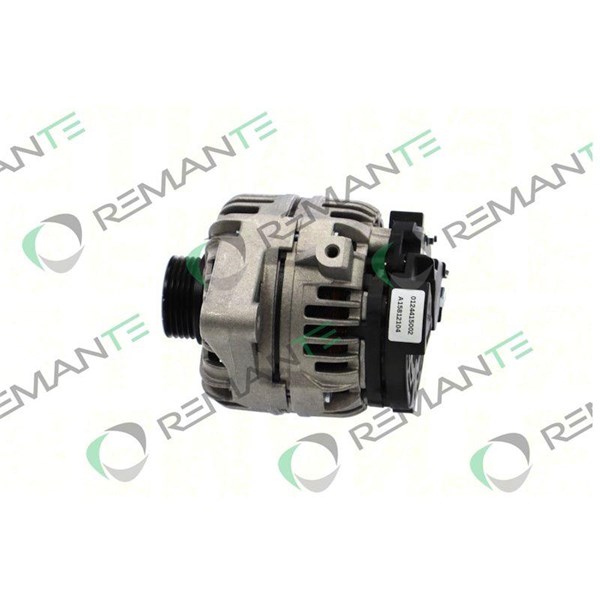 Generator 12V 100A Remante 011-003-000011R REMANTE