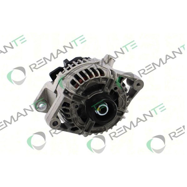 Generator 12V 100A Remante 011-003-000011R REMANTE