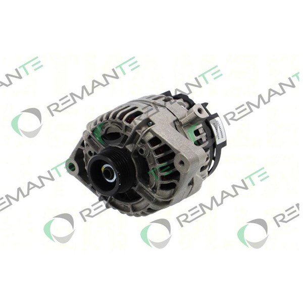 Generator 12V 100A Remante 011-003-000011R REMANTE