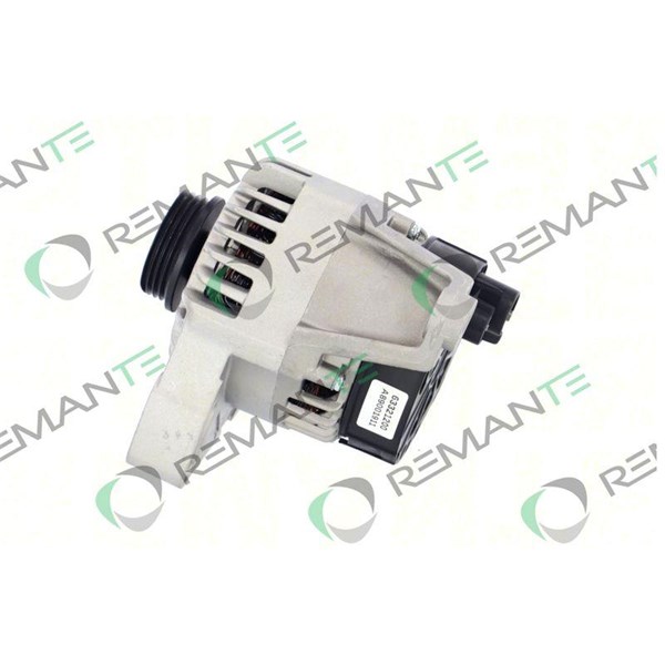 Generator 12V 65A Remante 011-003-000012R REMANTE
