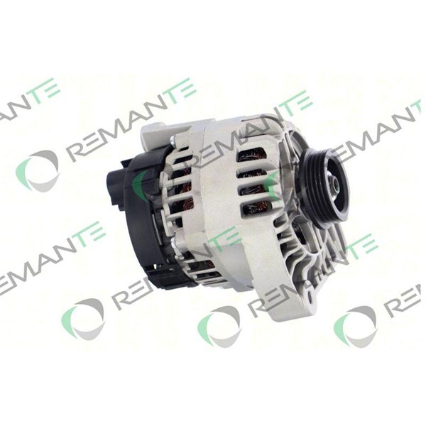 Generator 12V 65A Remante 011-003-000012R REMANTE