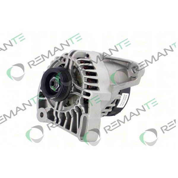 Generator 12V 65A Remante 011-003-000012R REMANTE