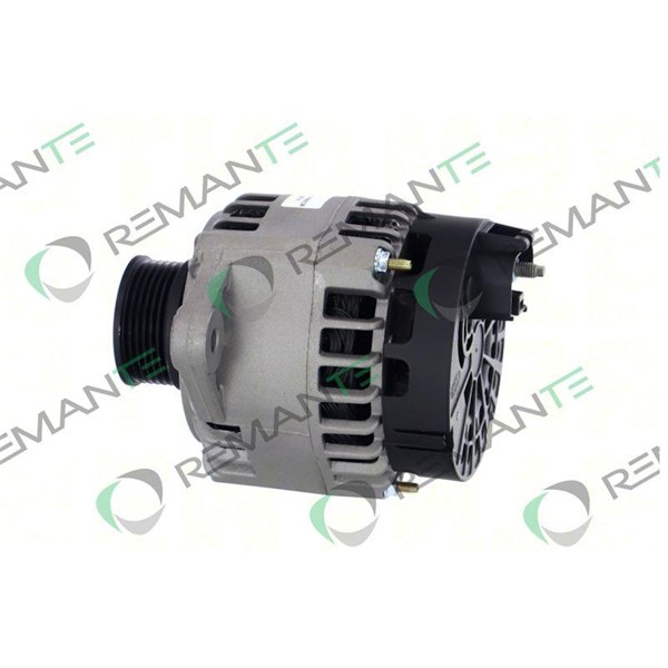 Generator 12V 120A Remante 011-003-000013R REMANTE