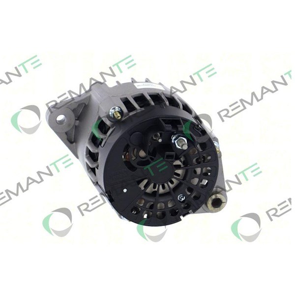 Generator 12V 120A Remante 011-003-000013R REMANTE
