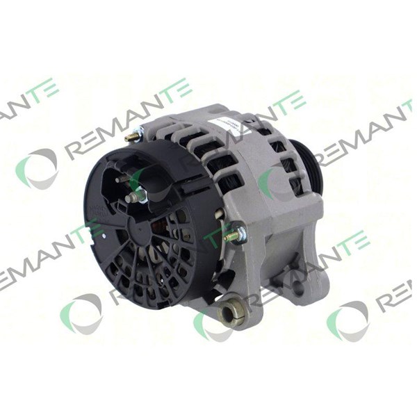 Generator 12V 120A Remante 011-003-000013R REMANTE
