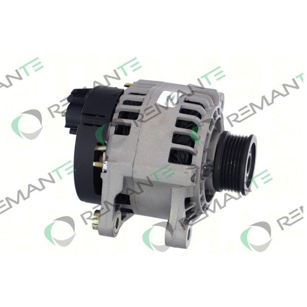 Generator 12V 120A Remante 011-003-000013R REMANTE