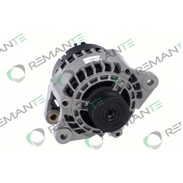 Generator 12V 120A Remante 011-003-000013R REMANTE
