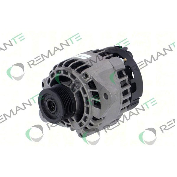 Generator 12V 120A Remante 011-003-000013R REMANTE