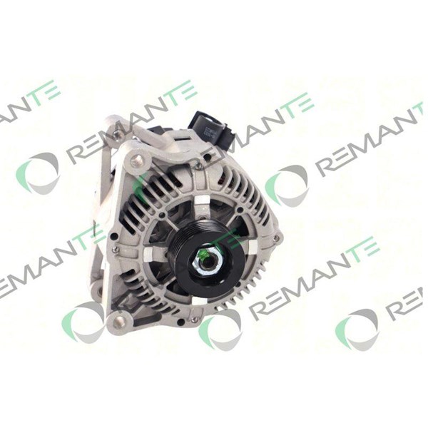 Generator 12V 70A Remante 011-003-000014R REMANTE Generator 12V 70A Remante 011-003-000014R REMANTE