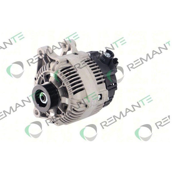 Generator 12V 70A Remante 011-003-000014R REMANTE Generator 12V 70A Remante 011-003-000014R REMANTE