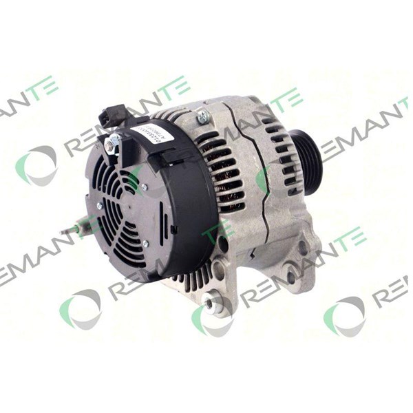 Generator 12V 90A Remante 011-003-000015R REMANTE