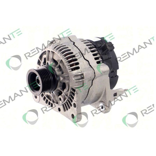 Generator 12V 90A Remante 011-003-000015R REMANTE