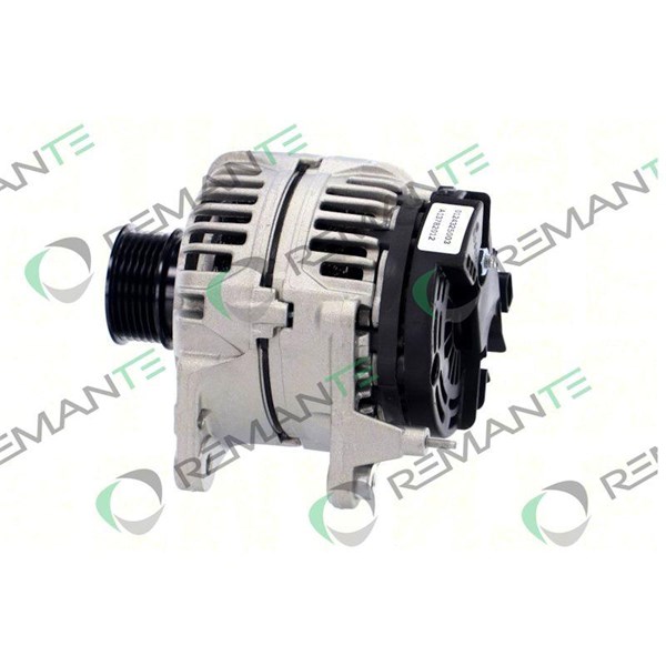 Generator 12V 90A Remante 011-003-000016R REMANTE