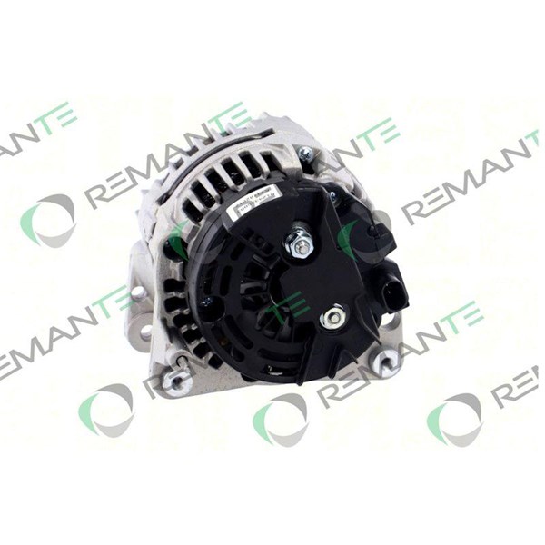 Generator 12V 90A Remante 011-003-000016R REMANTE