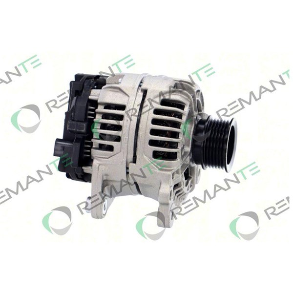 Generator 12V 90A Remante 011-003-000016R REMANTE