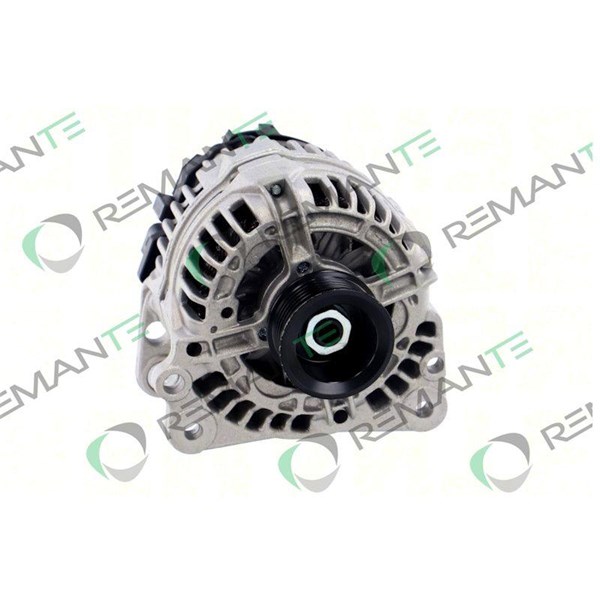Generator 12V 90A Remante 011-003-000016R REMANTE