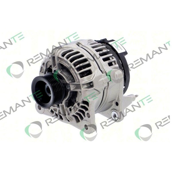 Generator 12V 90A Remante 011-003-000016R REMANTE