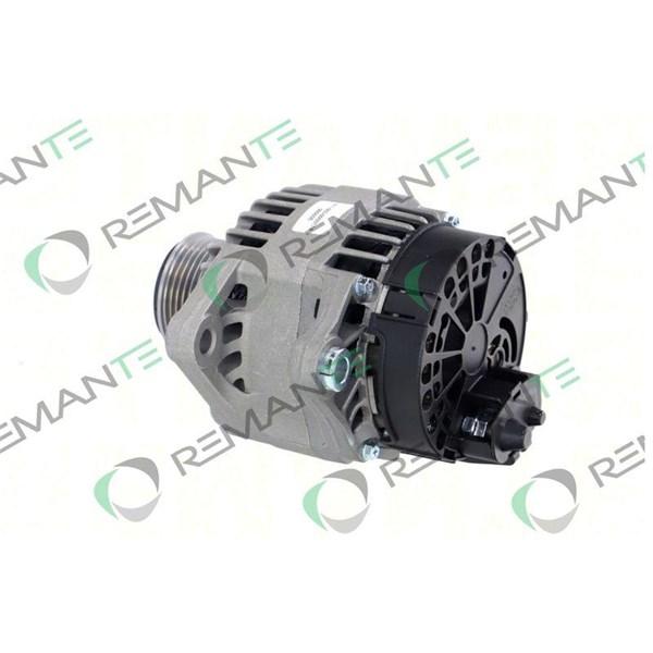 Generator 12V 100A Remante 011-003-000017R REMANTE