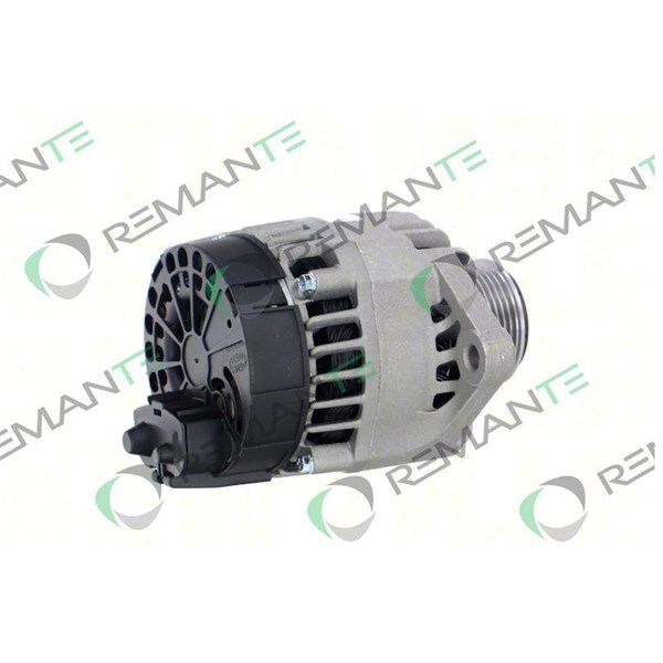 Generator 12V 100A Remante 011-003-000017R REMANTE