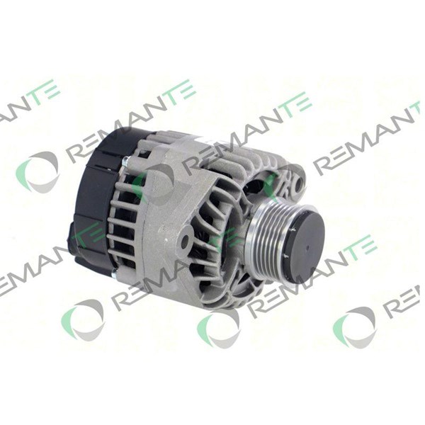 Generator 12V 100A Remante 011-003-000017R REMANTE