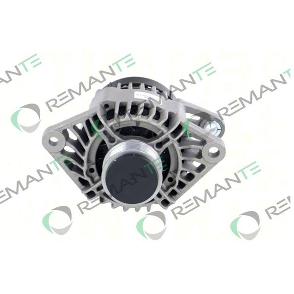 Generator 12V 100A Remante 011-003-000017R REMANTE