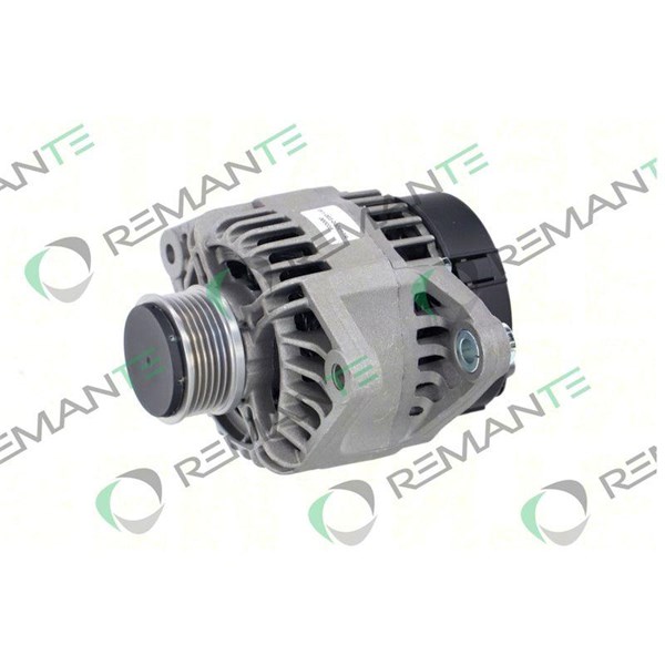 Generator 12V 100A Remante 011-003-000017R REMANTE