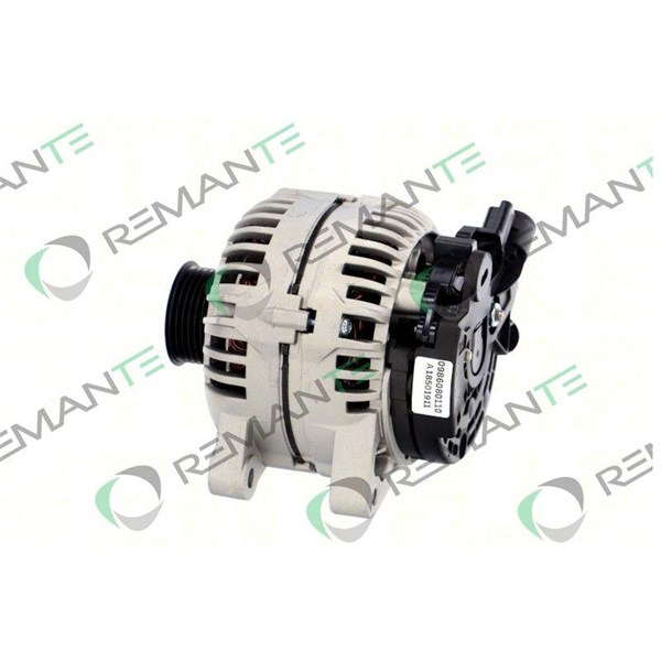 Generator 12V 150A Remante 011-003-000018R REMANTE