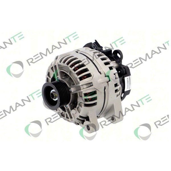 Generator 12V 150A Remante 011-003-000018R REMANTE