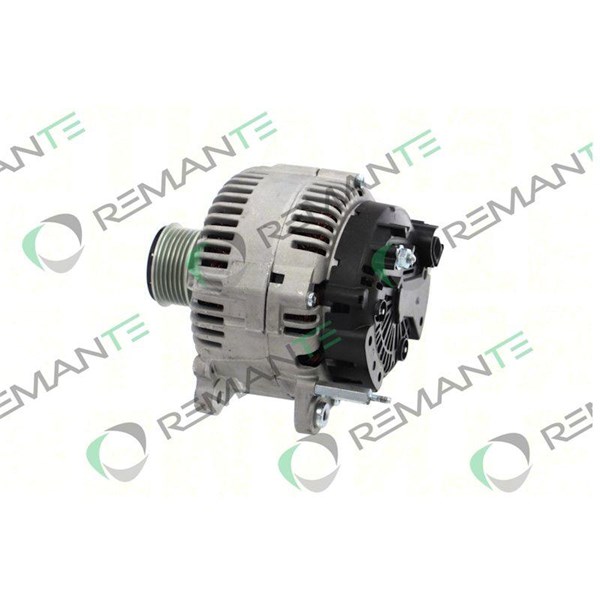 Generator 12V 180A Remante 011-003-000030R REMANTE