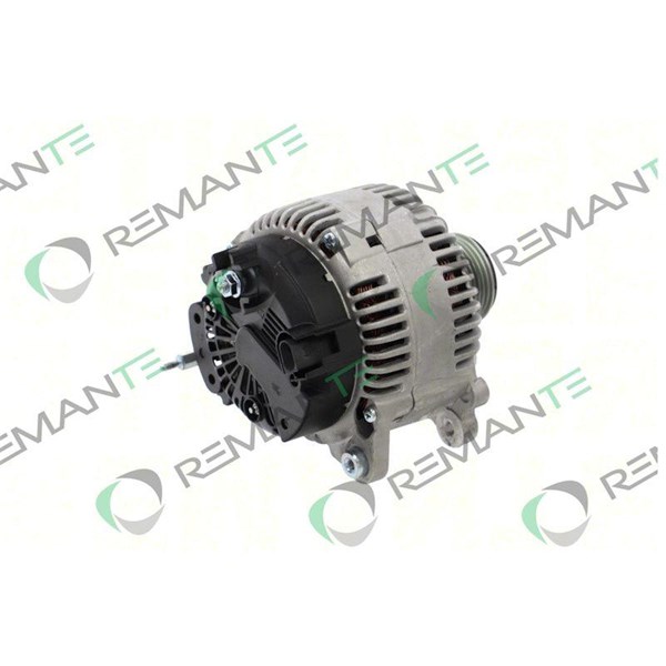 Generator 12V 180A Remante 011-003-000030R REMANTE