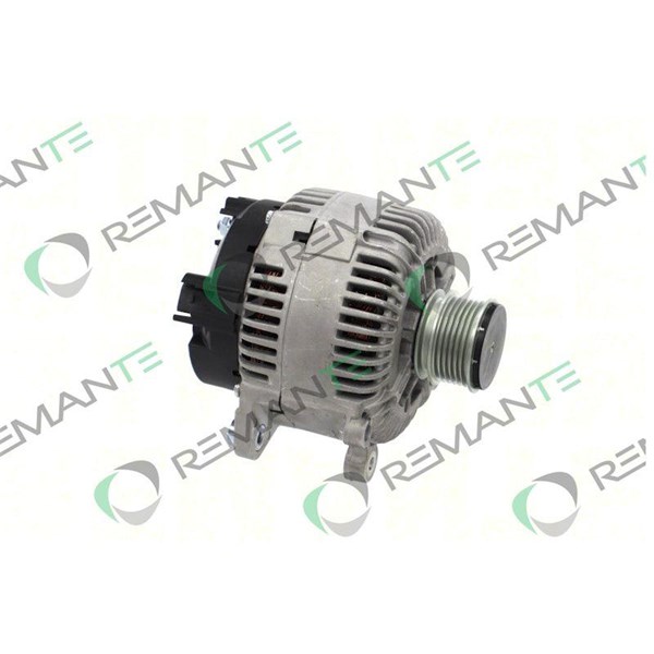 Generator 12V 180A Remante 011-003-000030R REMANTE
