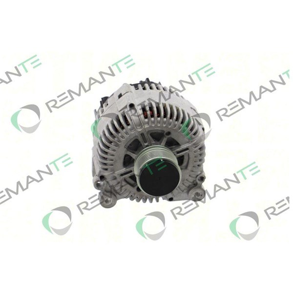 Generator 12V 180A Remante 011-003-000030R REMANTE