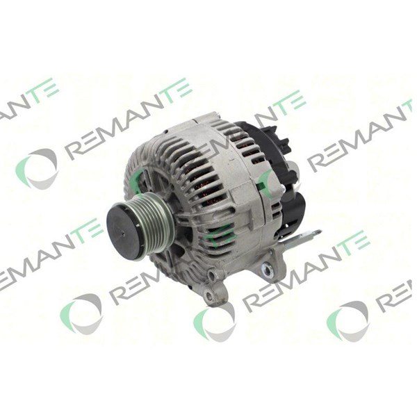 Generator 12V 180A Remante 011-003-000030R REMANTE