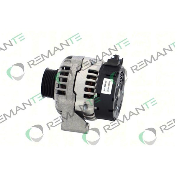 Generator 12V 70A Remante 011-003-000032R REMANTE