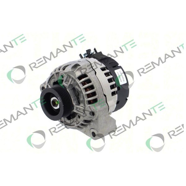 Generator 12V 70A Remante 011-003-000032R REMANTE