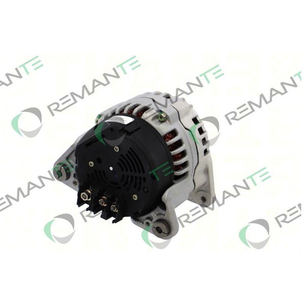 Generator 12V 70A Remante 011-003-000033R REMANTE