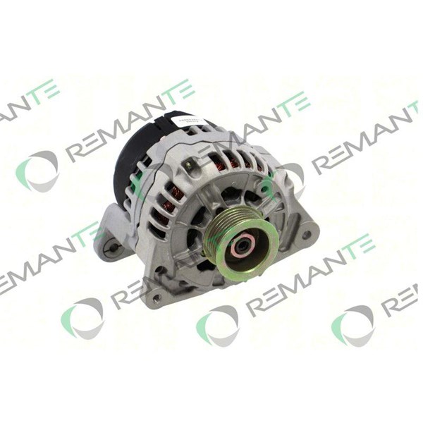 Generator 12V 70A Remante 011-003-000033R REMANTE