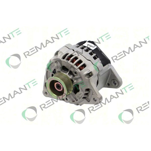 Generator 12V 70A Remante 011-003-000033R REMANTE