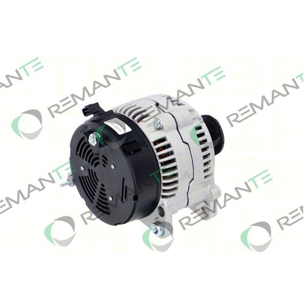 Generator 12V 120A Remante 011-003-000036R REMANTE