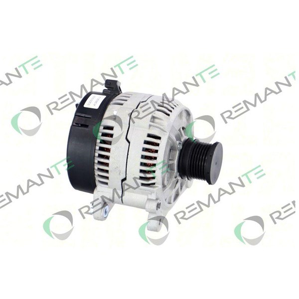 Generator 12V 120A Remante 011-003-000036R REMANTE
