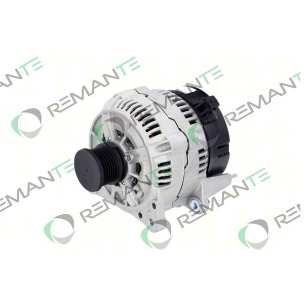 Generator 12V 120A Remante 011-003-000036R REMANTE