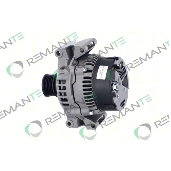 Generator 12V 90A Remante 011-003-000041R REMANTE