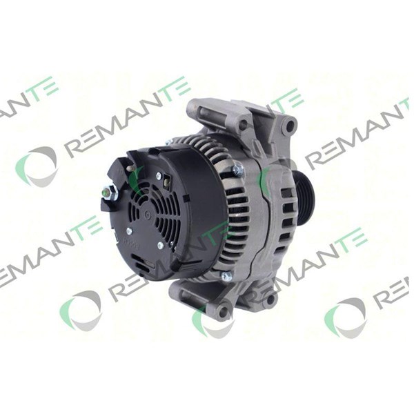 Generator 12V 90A Remante 011-003-000041R REMANTE Generator 12V 90A Remante 011-003-000041R REMANTE