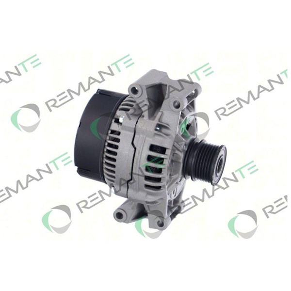 Generator 12V 90A Remante 011-003-000041R REMANTE Generator 12V 90A Remante 011-003-000041R REMANTE