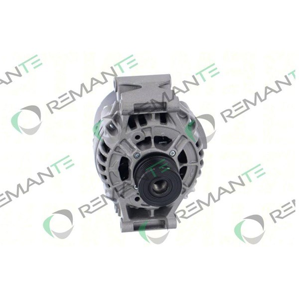 Generator 12V 90A Remante 011-003-000041R REMANTE Generator 12V 90A Remante 011-003-000041R REMANTE