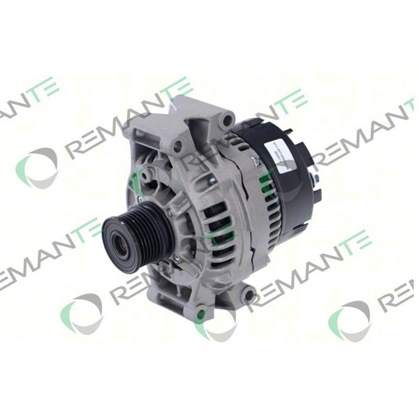 Generator 12V 90A Remante 011-003-000041R REMANTE Generator 12V 90A Remante 011-003-000041R REMANTE