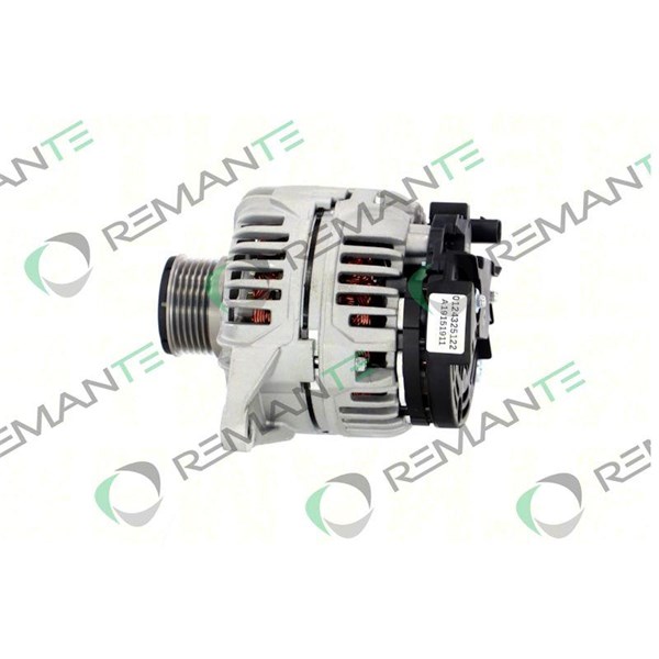 Generator 12V 110A Remante 011-003-000043R REMANTE