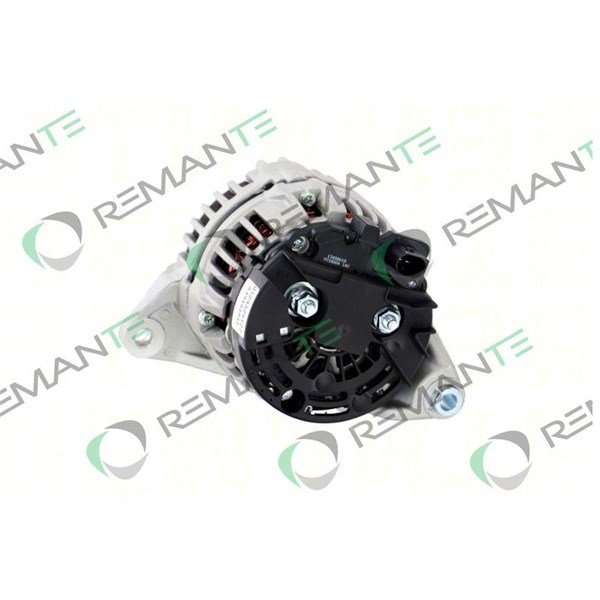 Generator 12V 110A Remante 011-003-000043R REMANTE