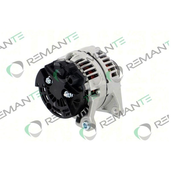 Generator 12V 110A Remante 011-003-000043R REMANTE